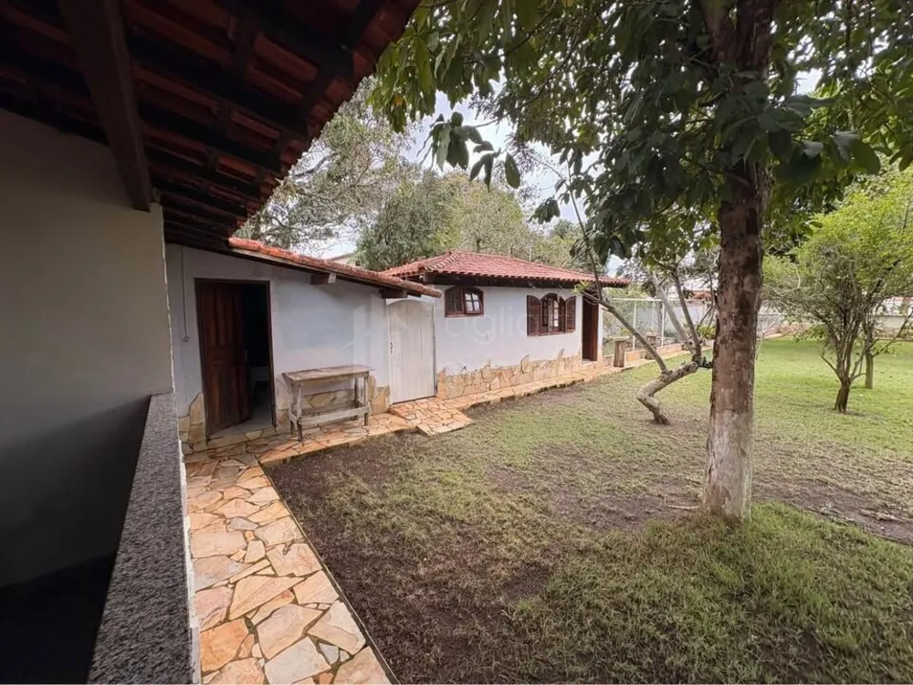 Chácara, 6 quartos, 900 m² - Foto 49