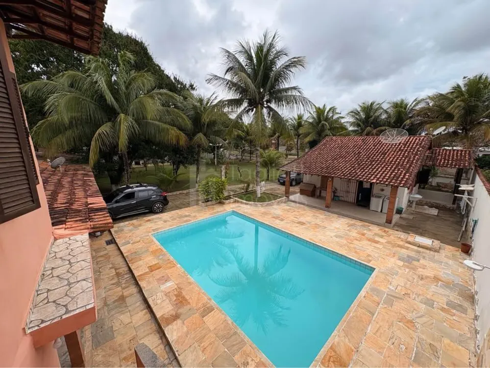 Chácara, 6 quartos, 900 m² - Foto 51