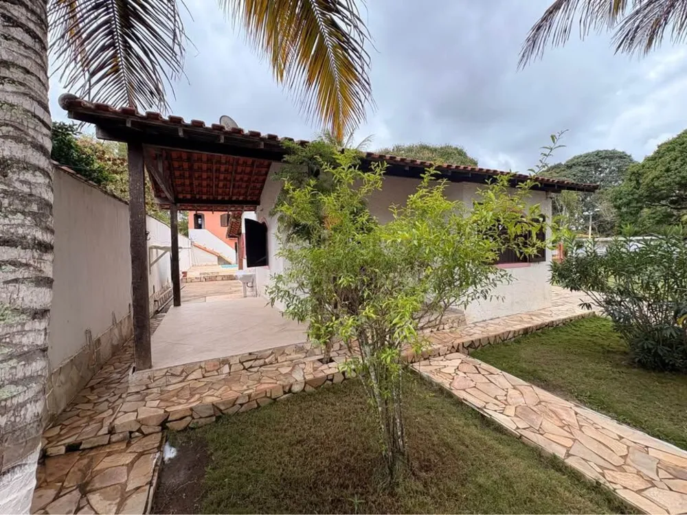 Chácara, 6 quartos, 900 m² - Foto 39
