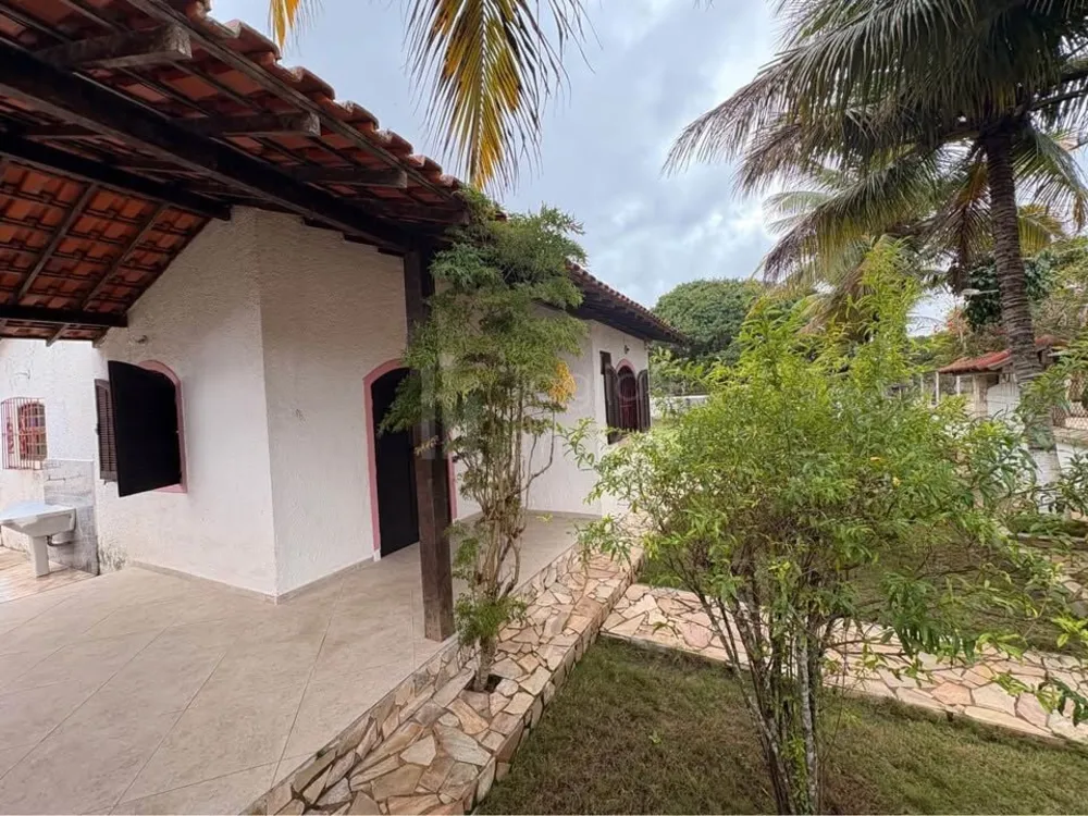 Chácara, 6 quartos, 900 m² - Foto 17