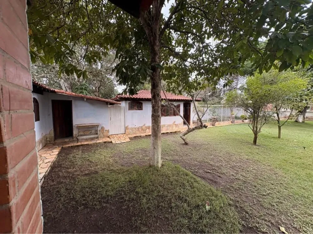 Chácara, 6 quartos, 900 m² - Foto 9