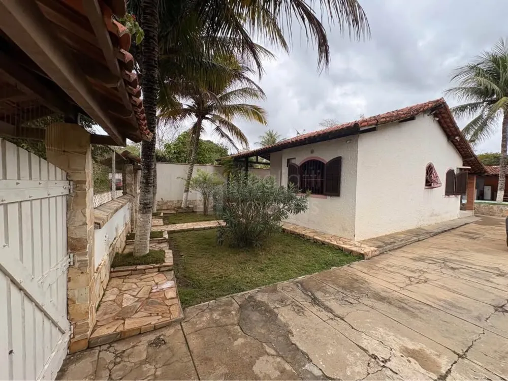 Chácara, 6 quartos, 900 m² - Foto 21