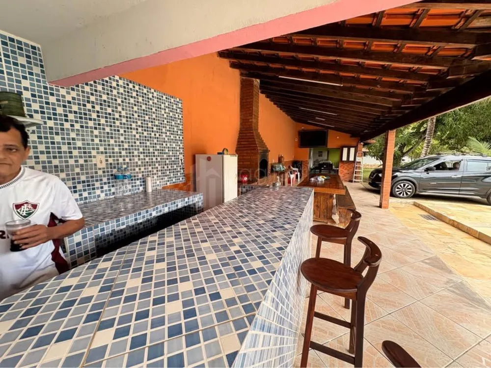 Chácara, 6 quartos, 900 m² - Foto 43