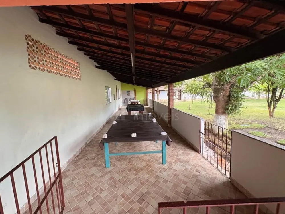 Chácara, 6 quartos, 900 m² - Foto 33