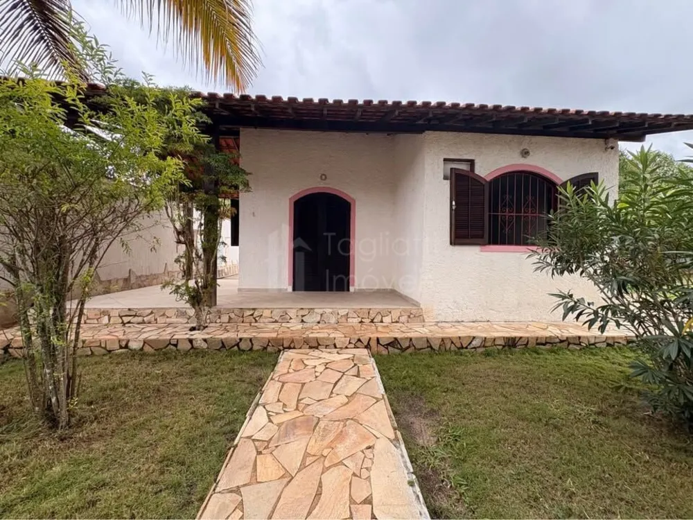 Chácara, 6 quartos, 900 m² - Foto 19