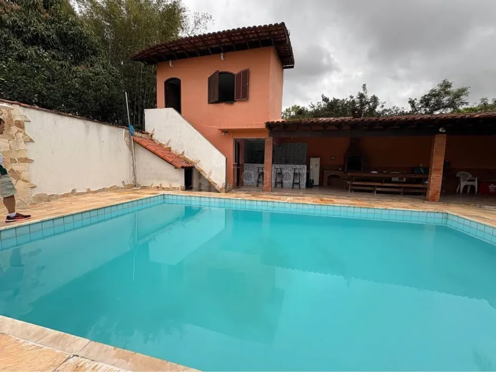 Chácara, 6 quartos, 900 m² - Foto 63