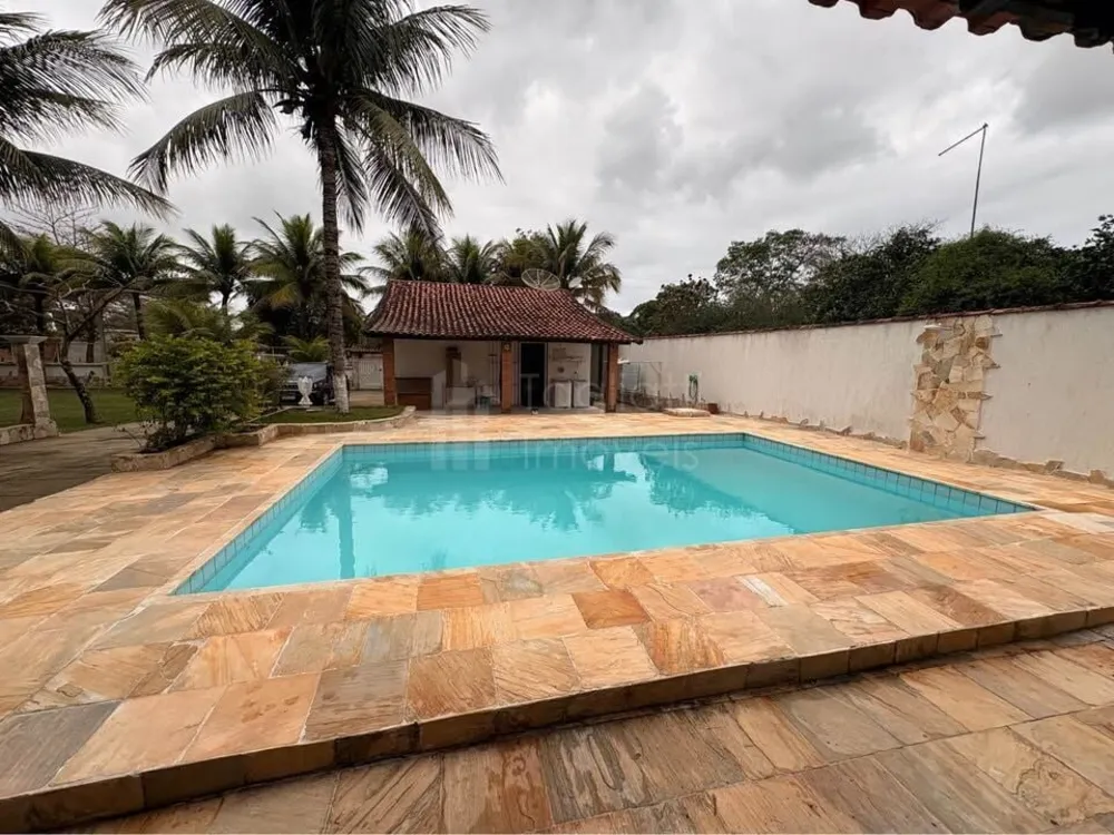 Chácara, 6 quartos, 900 m² - Foto 27