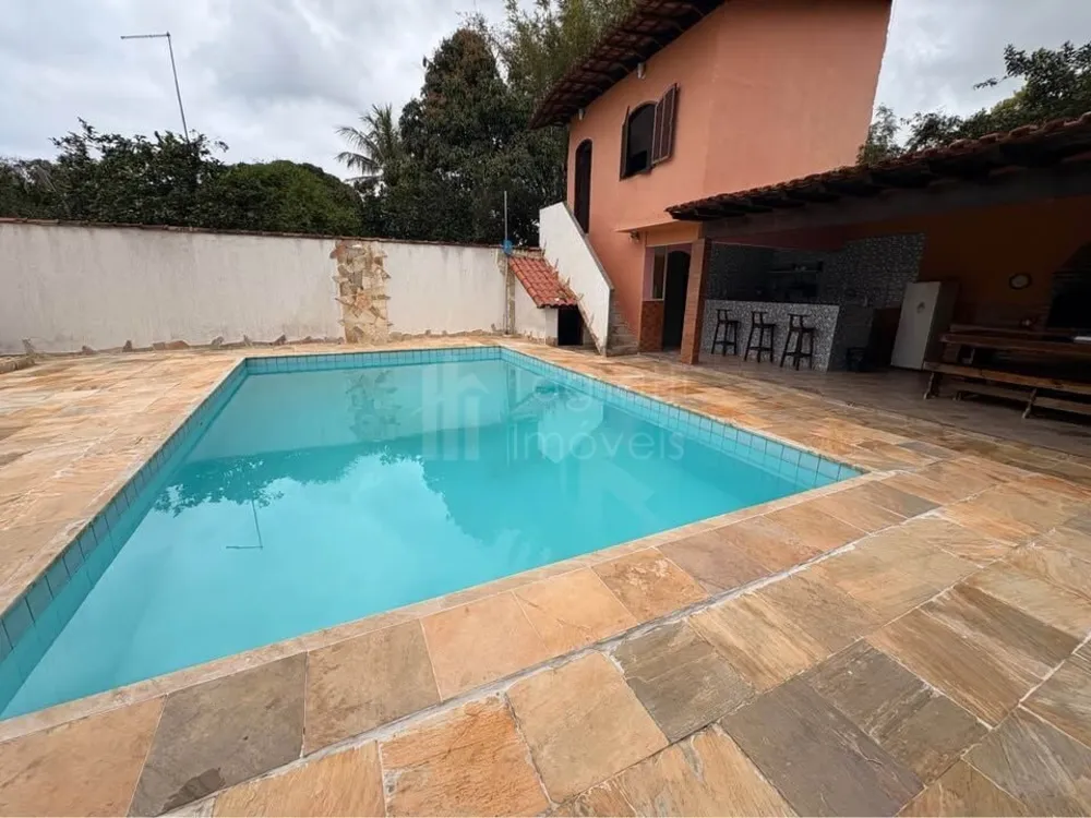 Chácara, 6 quartos, 900 m² - Foto 7