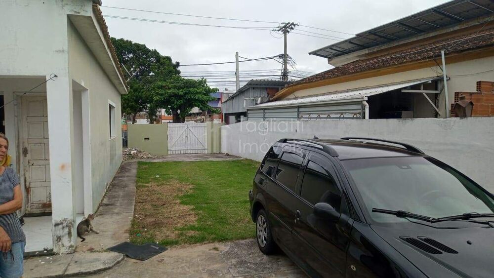 Loja-Salão à venda, 520m² - Foto 4