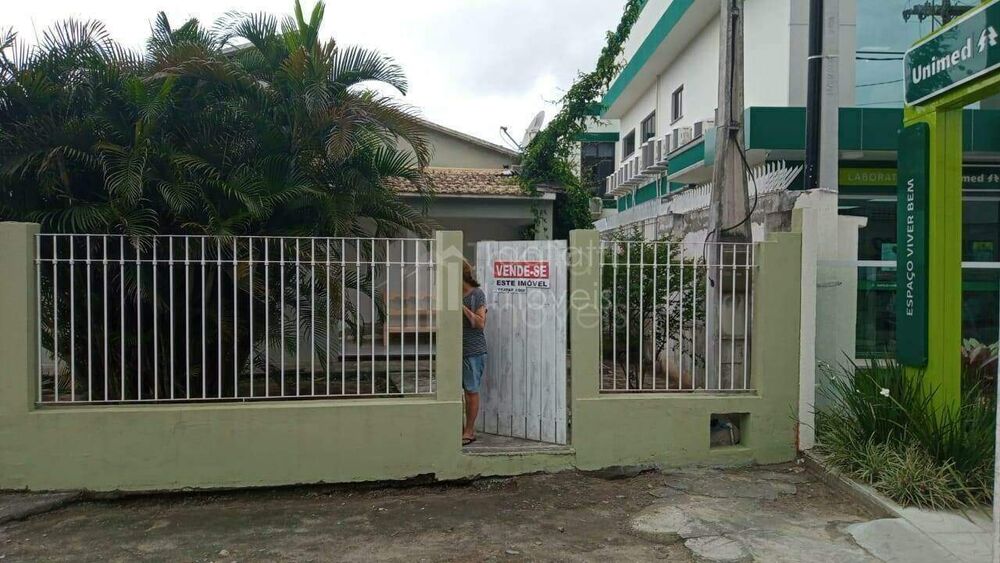 Loja-Salão à venda, 520m² - Foto 2