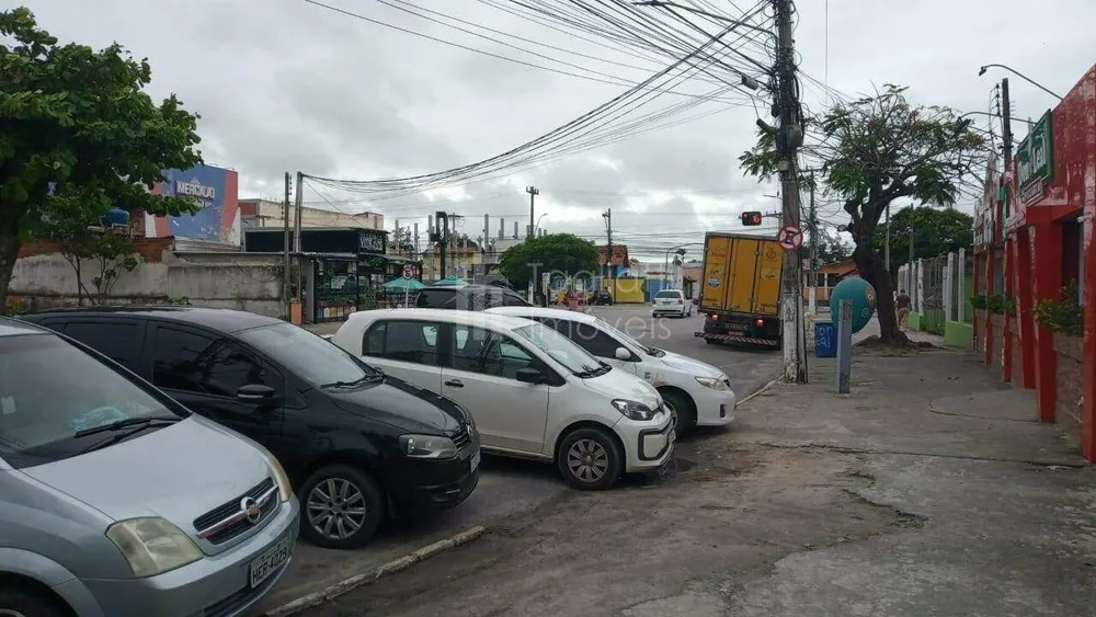 Loja-Salão, 520 m² - Foto 9