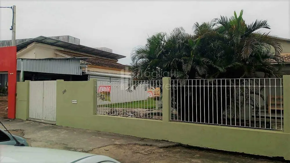 Loja-Salão, 520 m² - Foto 1