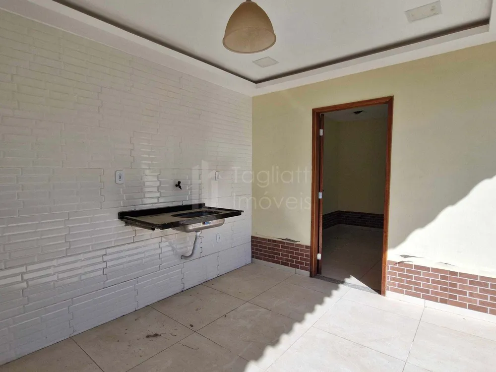 Casa de Condomínio, 4 quartos - Foto 10
