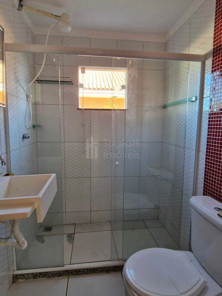 Casa de Condomínio, 4 quartos - Foto 15