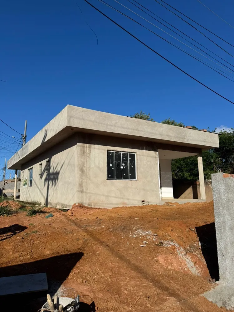 Casa, 2 quartos, 110 m² - Foto 4