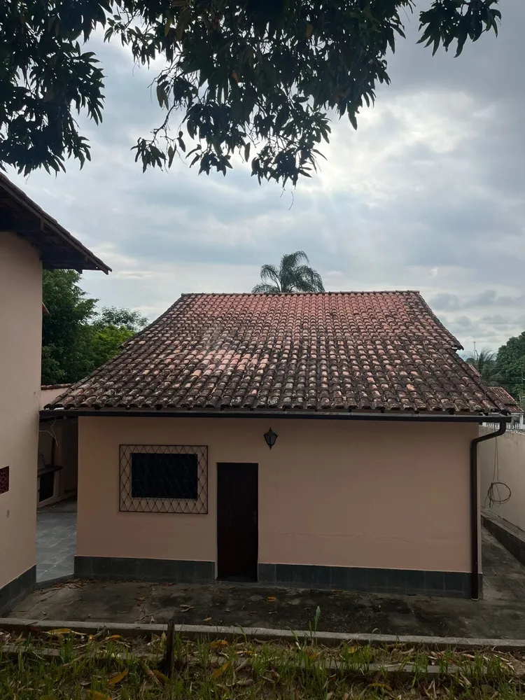 Casa, 3 quartos, 100 m² - Foto 9