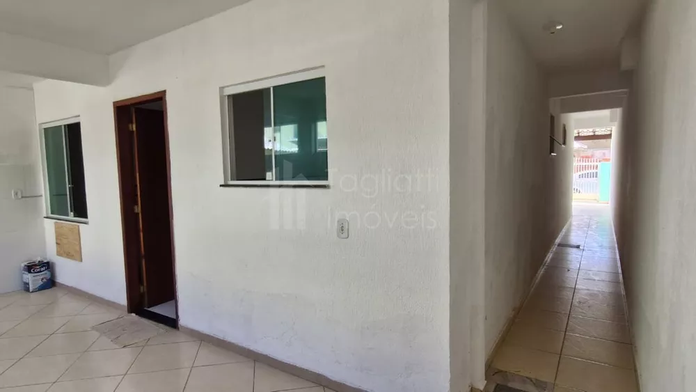 Casa, 2 quartos, 88 m² - Foto 19