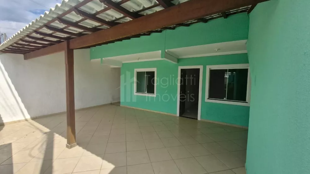 Casa, 2 quartos, 88 m² - Foto 2