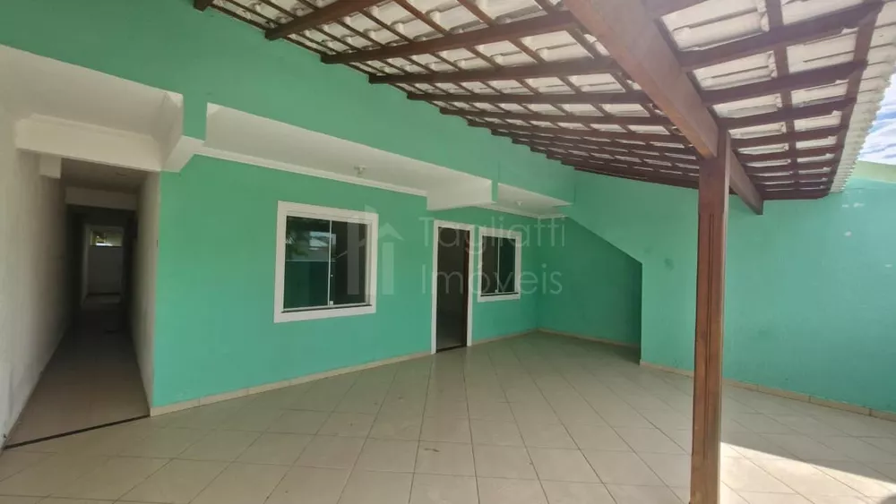 Casa, 2 quartos, 88 m² - Foto 1