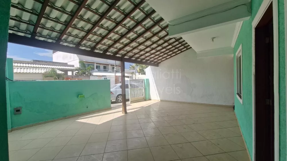 Casa, 2 quartos, 88 m² - Foto 3