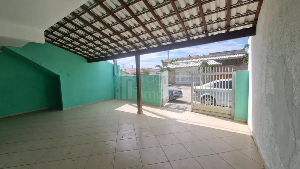 Casa, 2 quartos, 88 m² - Foto 4