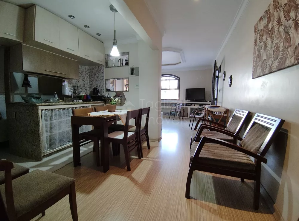 Apartamento, 2 quartos, 141 m² - Foto 2
