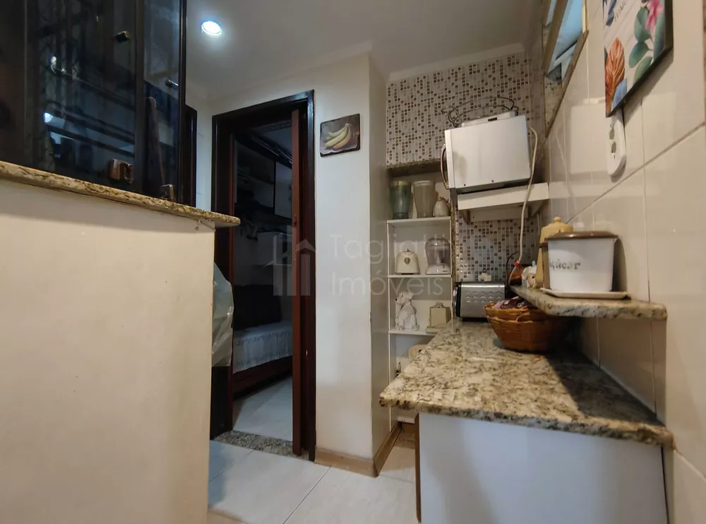 Apartamento, 2 quartos, 141 m² - Foto 6