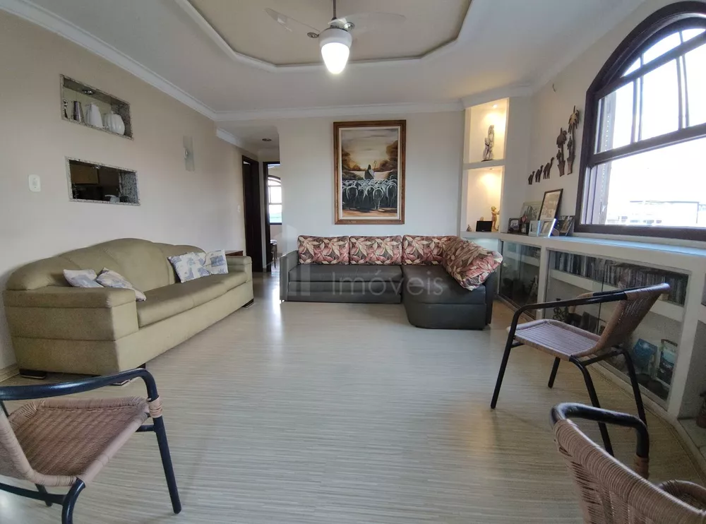 Apartamento, 2 quartos, 141 m² - Foto 1