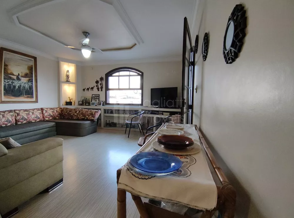 Apartamento, 2 quartos, 141 m² - Foto 4