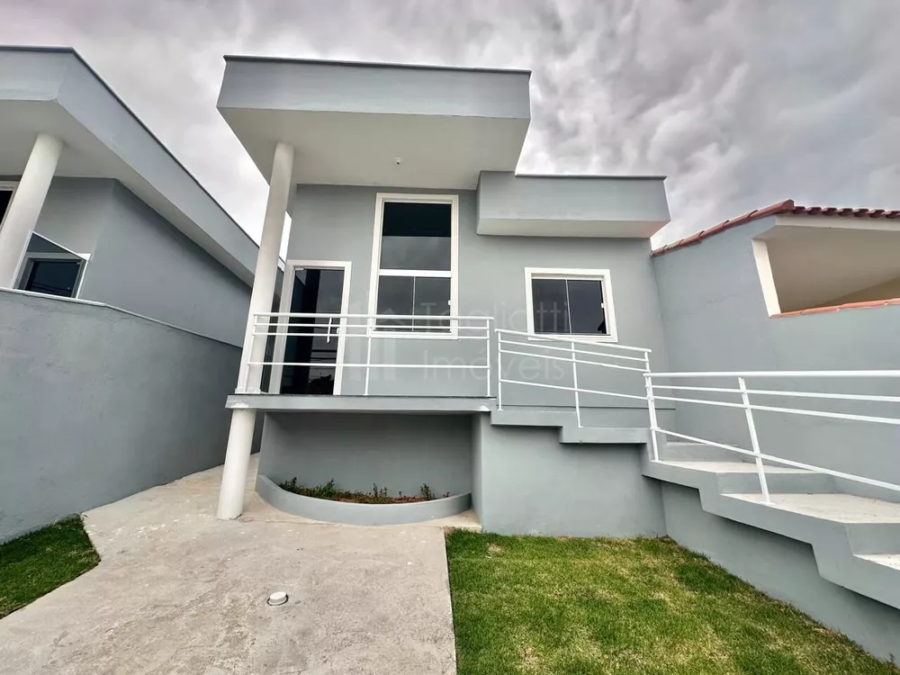 Casa, 3 quartos, 90 m² - Foto 3
