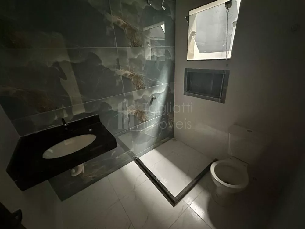 Casa, 3 quartos, 90 m² - Foto 9