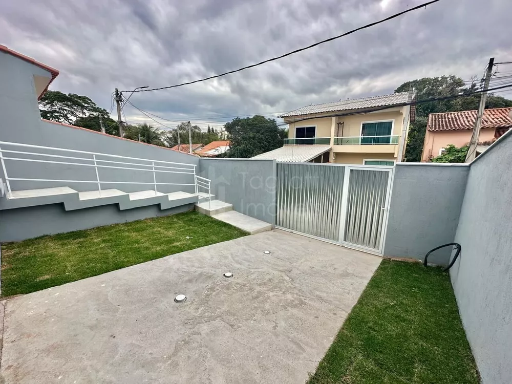 Casa, 3 quartos, 90 m² - Foto 4