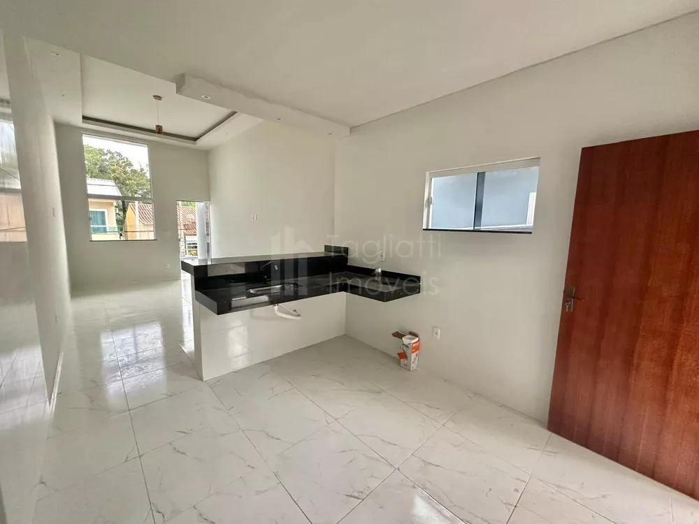Casa, 3 quartos, 90 m² - Foto 7