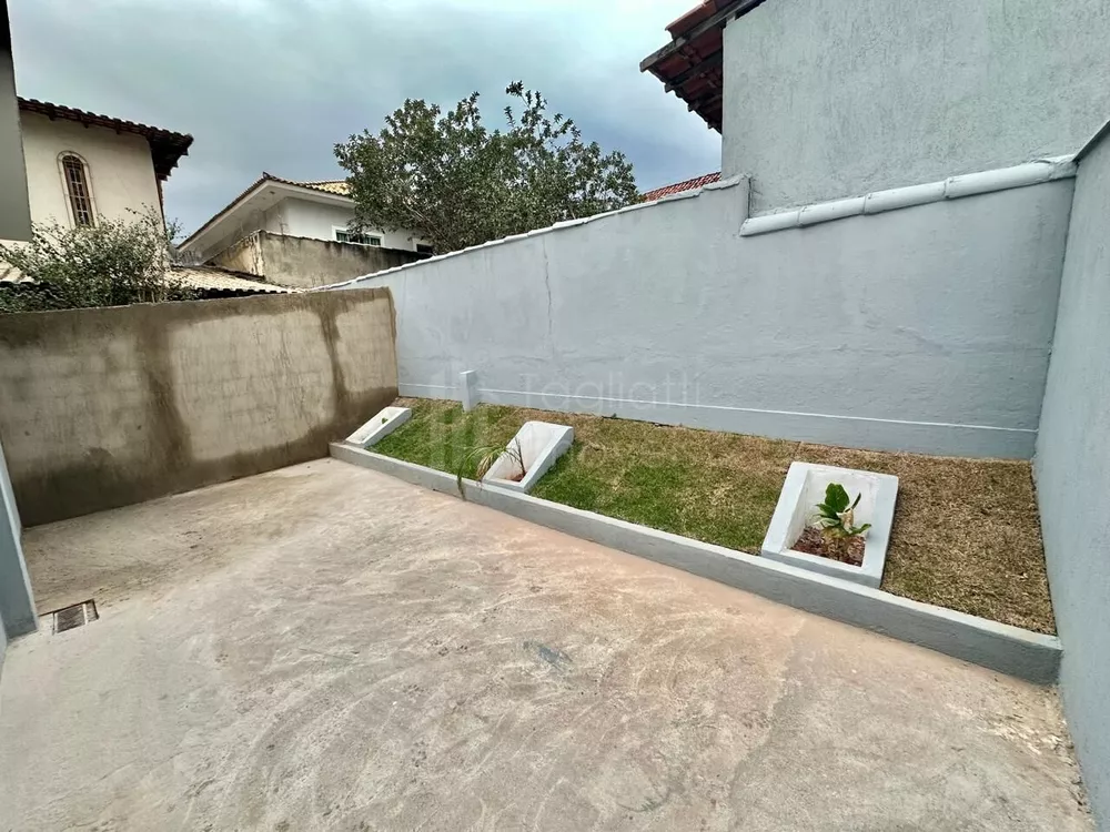 Casa, 3 quartos, 90 m² - Foto 16