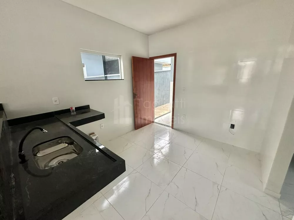 Casa, 3 quartos, 90 m² - Foto 8