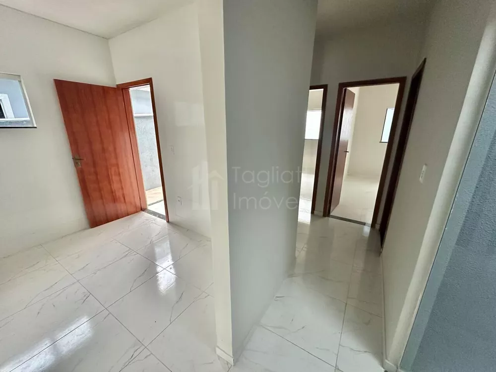 Casa, 3 quartos, 90 m² - Foto 10