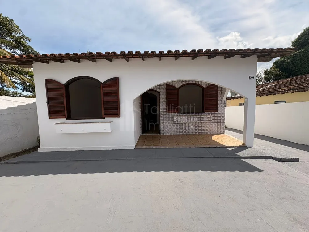 Casa, 2 quartos, 150 m² - Foto 1