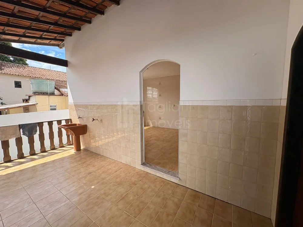 Casa, 2 quartos, 150 m² - Foto 13