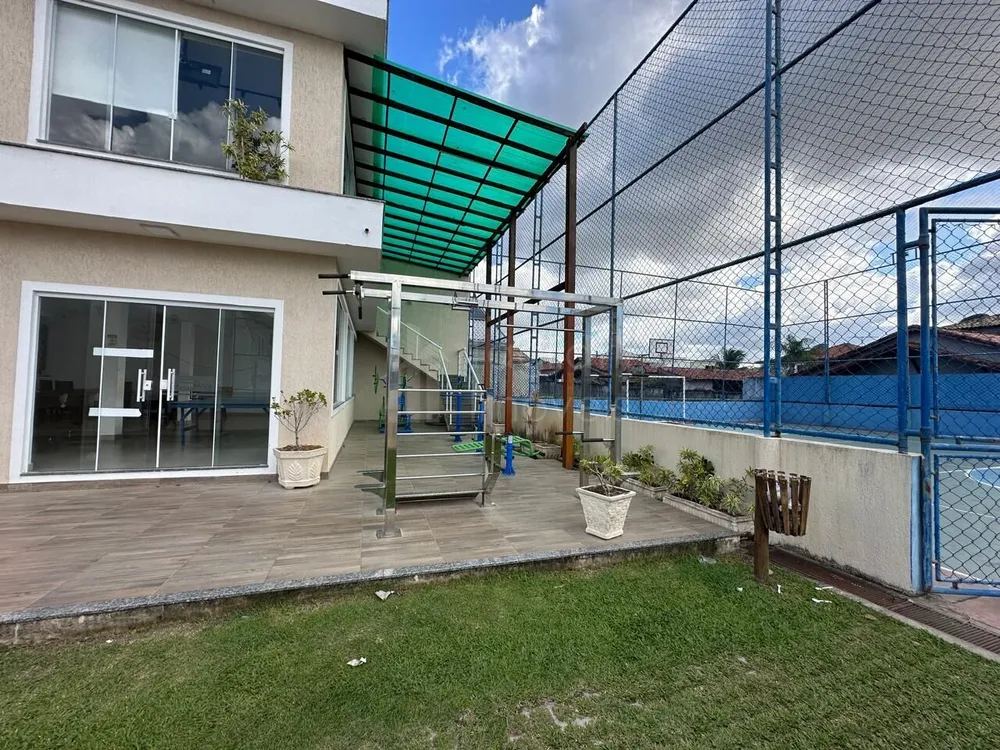 Casa de Condomínio, 3 quartos - Foto 36