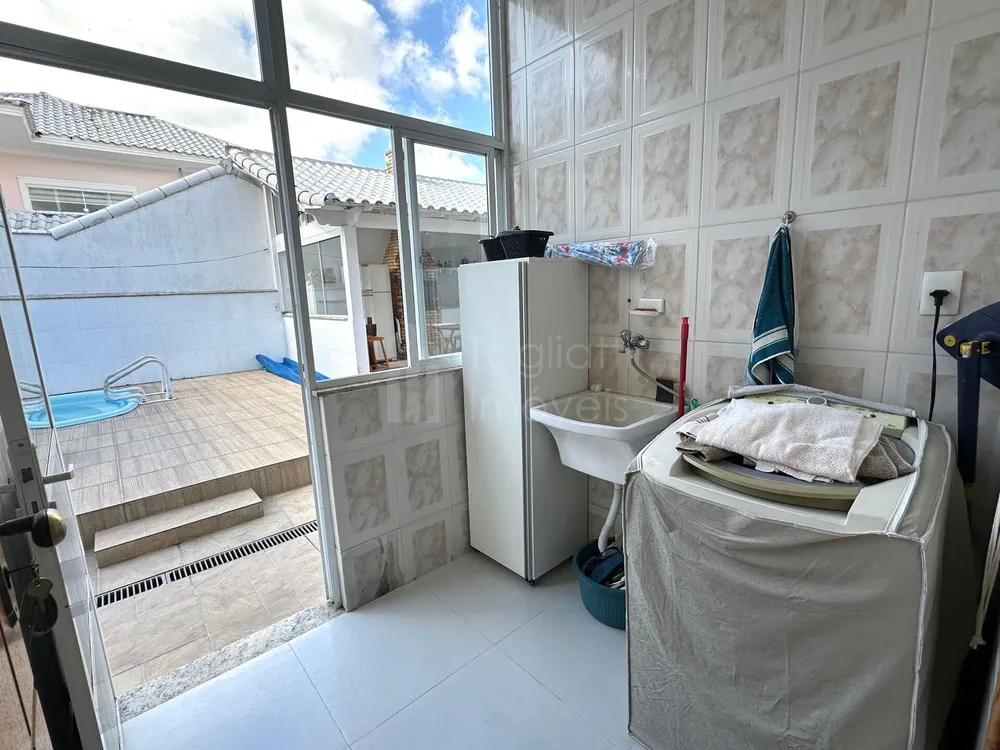 Casa de Condomínio, 3 quartos - Foto 19