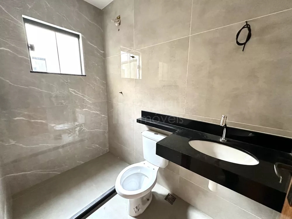 Casa, 3 quartos, 134 m² - Foto 7
