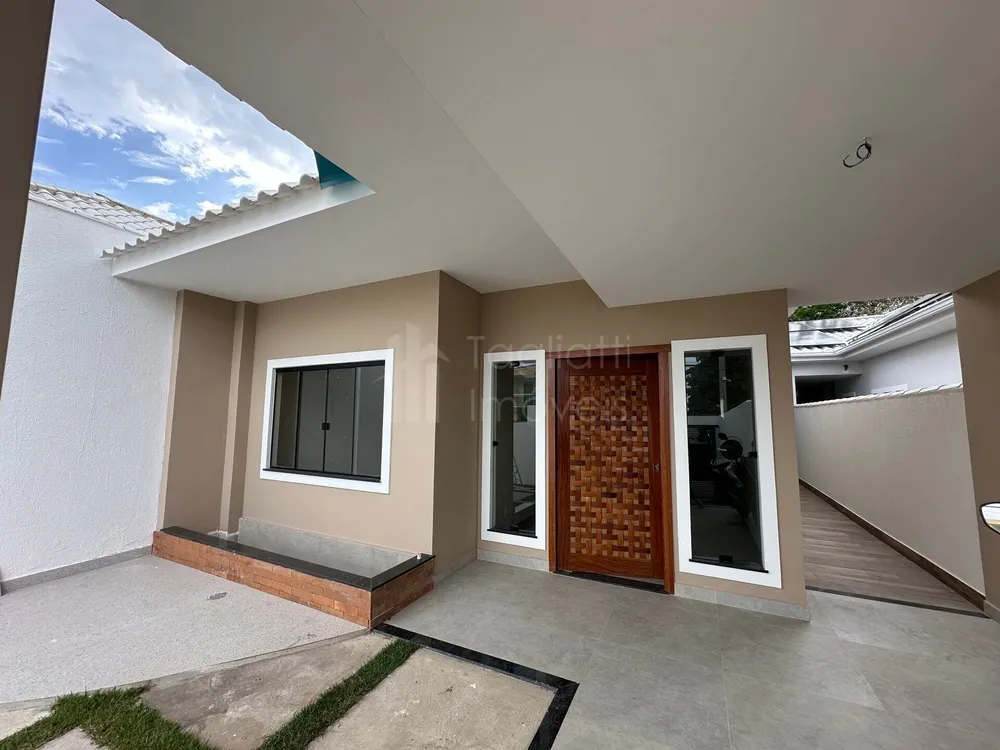 Casa, 3 quartos, 134 m² - Foto 3
