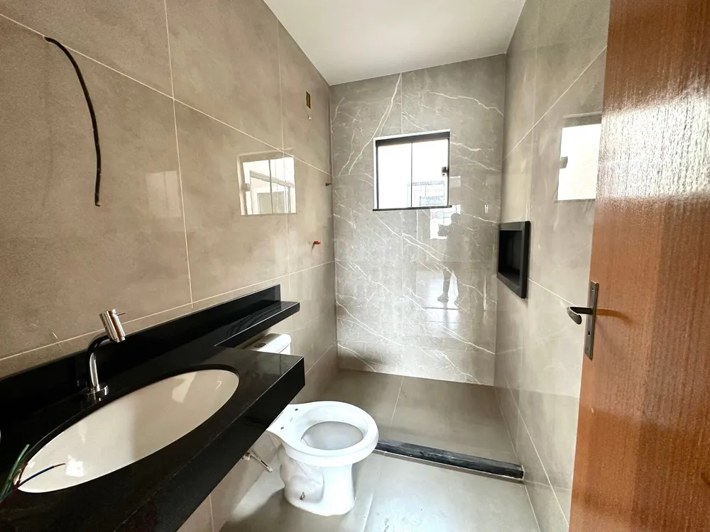 Casa, 3 quartos, 134 m² - Foto 9