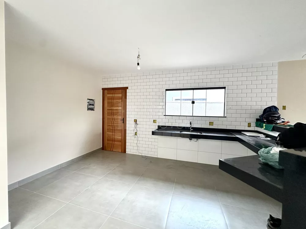Casa, 3 quartos, 134 m² - Foto 2
