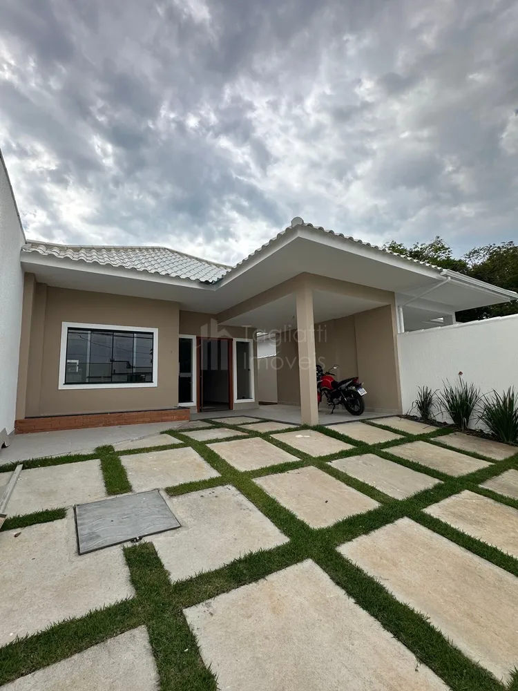 Casa, 3 quartos, 134 m² - Foto 1