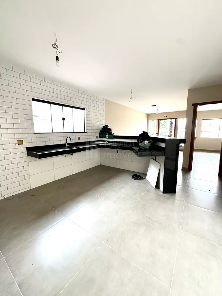 Casa, 3 quartos, 134 m² - Foto 5