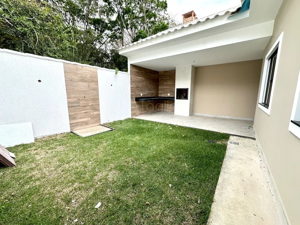 Casa, 3 quartos, 134 m² - Foto 3