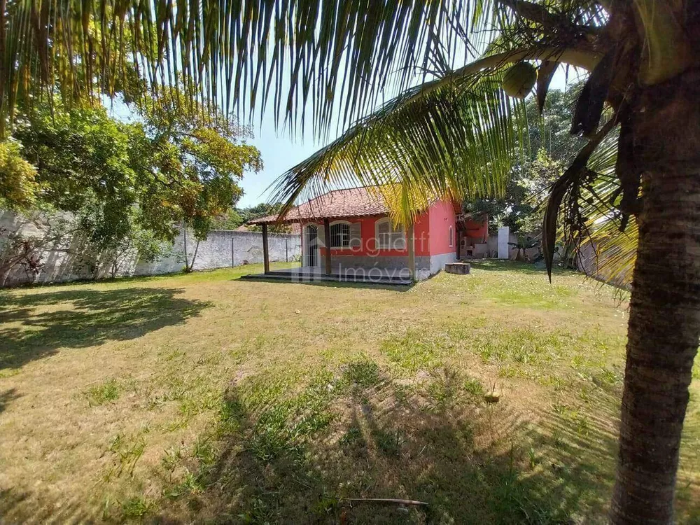 Casa, 2 quartos, 82 m² - Foto 5