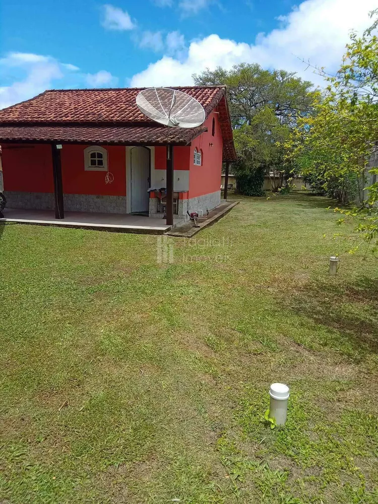 Casa, 2 quartos, 82 m² - Foto 13