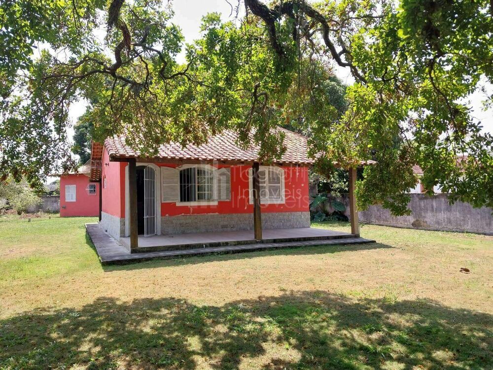 Casa, 2 quartos, 82 m² - Foto 4